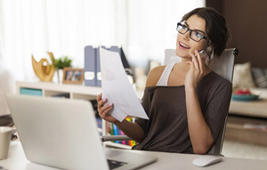 Daytime cleaning - impact on office staff