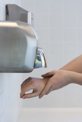 Hygiene awareness to boost global demand for hand dryers