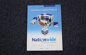 New catalogue from Nationwide