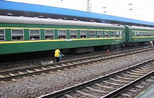 Dutch train operator to start cleaning trains during journeys