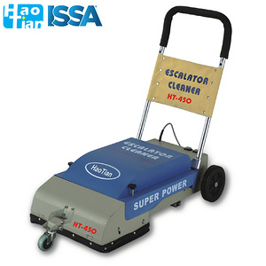 HT-450(CB-450) Escalator Cleaner
