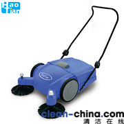 HT-212(CB-212) Manual sweeper