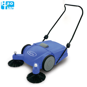 HT-212(CB-212) Manual sweeper