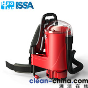 BXC2A Backpack Vacuum Cleaner