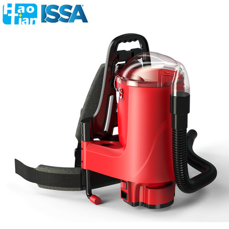 BXC2A Backpack Vacuum Cleaner