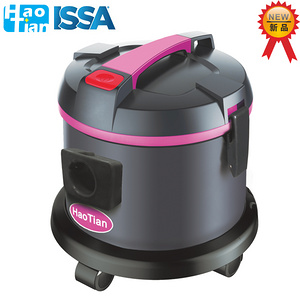 HT-10S HaoTian 10-liter Plastic Silent Dry Vacuum Cleaner