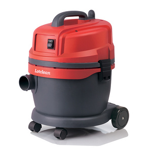 YJ-1020 Lotclean 20L Wet and Dry Vacuum Cleaner