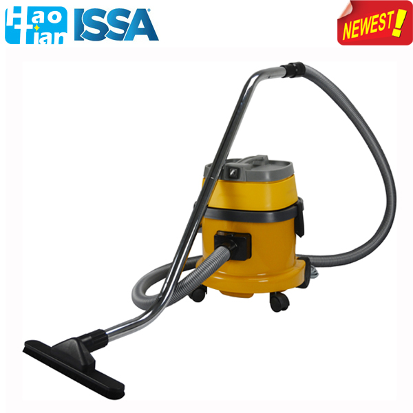 LC15B Lichi 15L plastic wet and dry vacuum cleaner