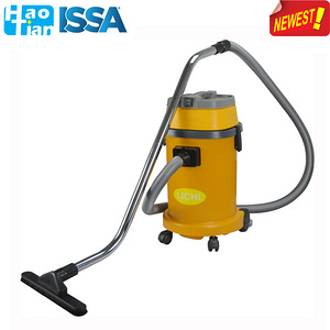 LC30B Lichi 30L plastic wet and dry vacuum cleaner
