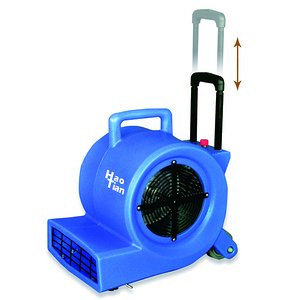 HT-900 Haotian 3-Speed blower