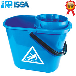B-036 Foot pedal extracting bucket