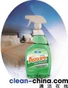 Exodor Assure Odor Eliminator