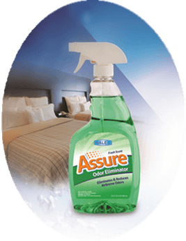 Exodor Assure Odor Eliminator