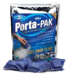 PORTA-PAK Holding Tank Deodorizer