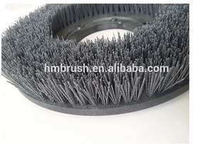 Abrasive Brushes Antique Brushes for Marble Diamond Abrasive Brush