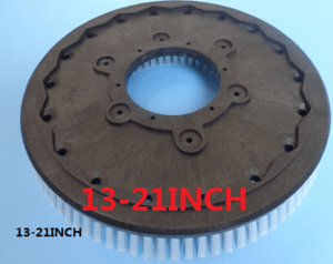 SCRUBBER DRYER BRUSH