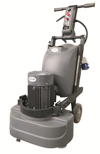 220V 6 heads grinding machine