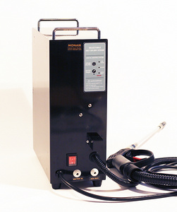 MONAIR STEAM CLEANER/ BICYCLE