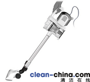 M606B portable carpet vacuum cleaner