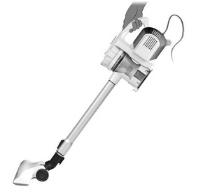 M606B portable carpet vacuum cleaner