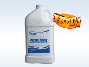 Granite and ceramic polish-Blue shield