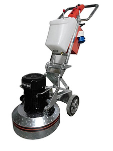 KARVA 3heads grinding machine