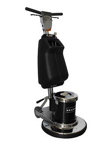 GEANES 1.5HP polishing machine