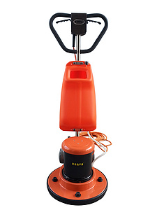 KARVA 2.5HP 175RPM polishing machine