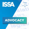 ISSA Announces Two New Government Affairs Advisory Committee Members